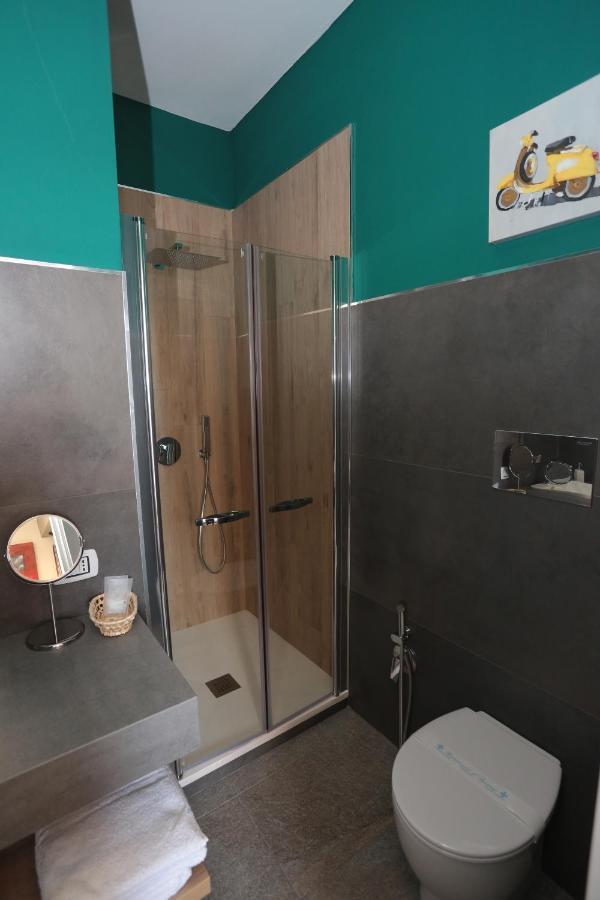 Oikia Atenea Automatic Rooms Agrigento Kültér fotó