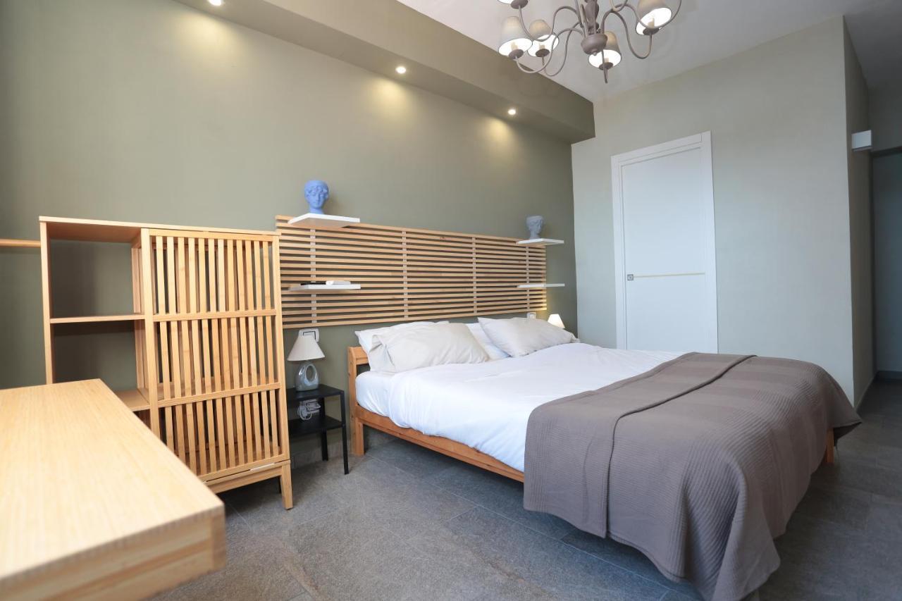 Oikia Atenea Automatic Rooms Agrigento Kültér fotó