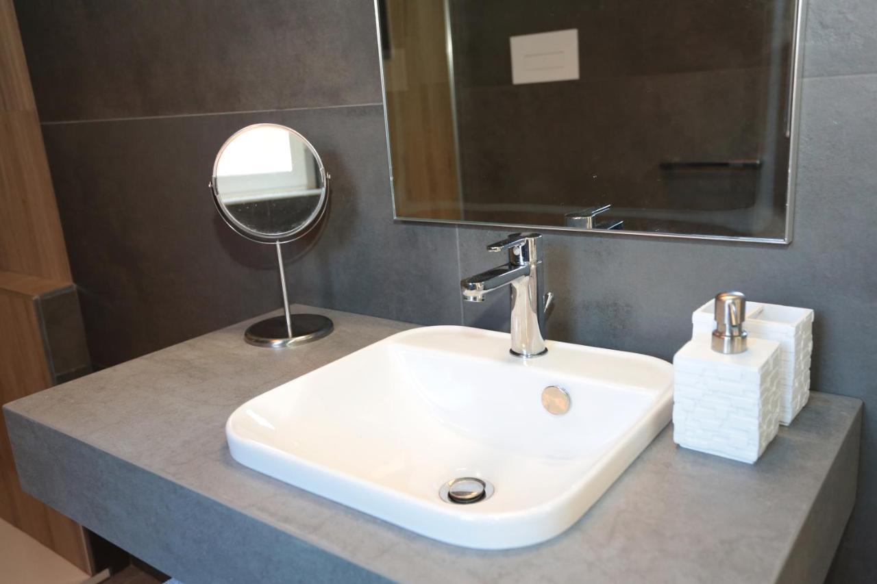 Oikia Atenea Automatic Rooms Agrigento Kültér fotó