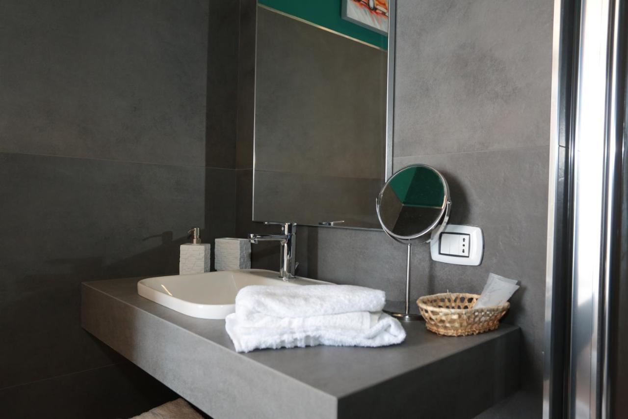 Oikia Atenea Automatic Rooms Agrigento Kültér fotó