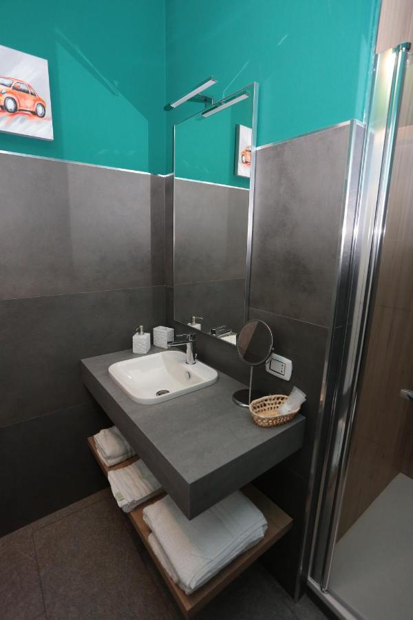 Oikia Atenea Automatic Rooms Agrigento Kültér fotó