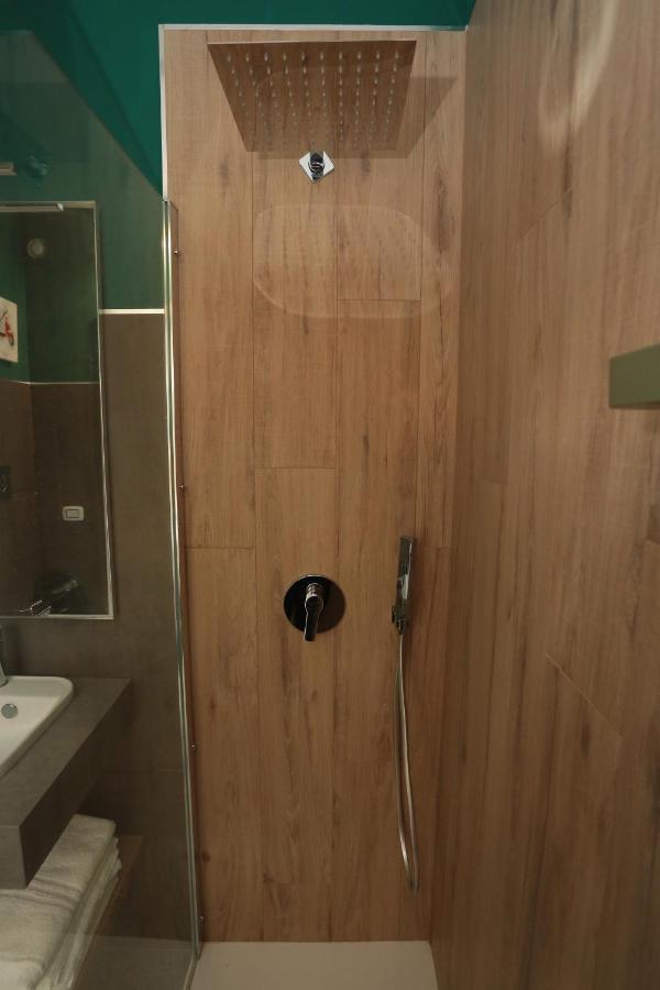 Oikia Atenea Automatic Rooms Agrigento Kültér fotó