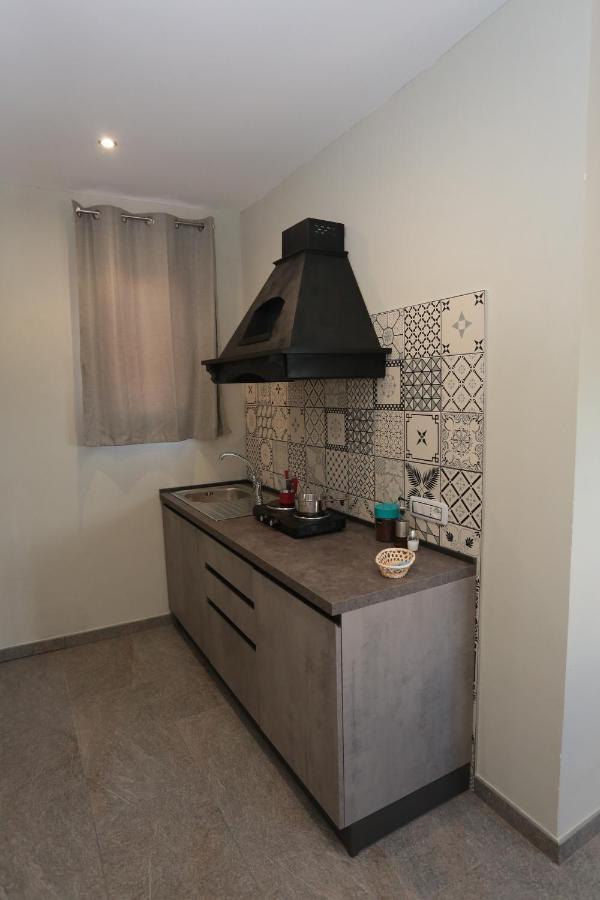 Oikia Atenea Automatic Rooms Agrigento Kültér fotó