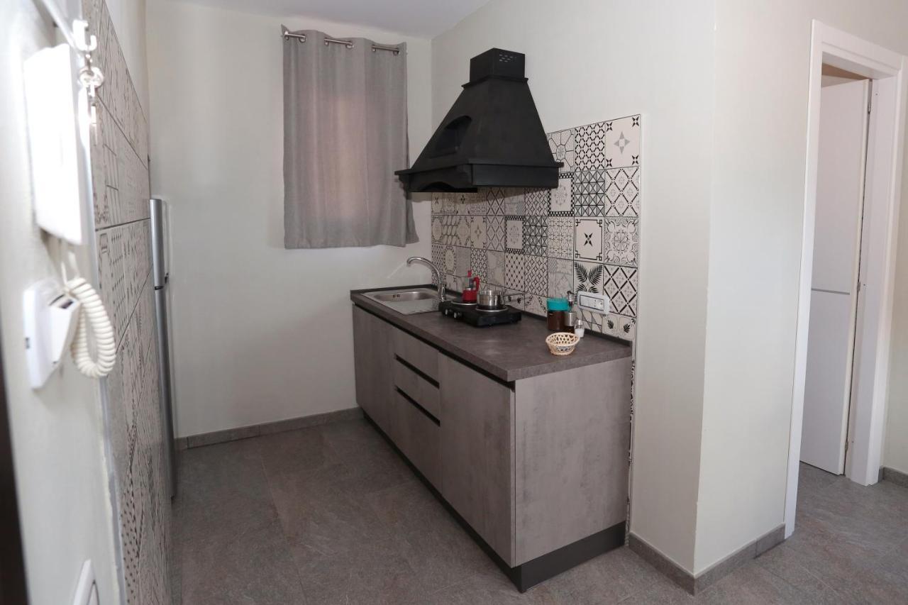 Oikia Atenea Automatic Rooms Agrigento Kültér fotó