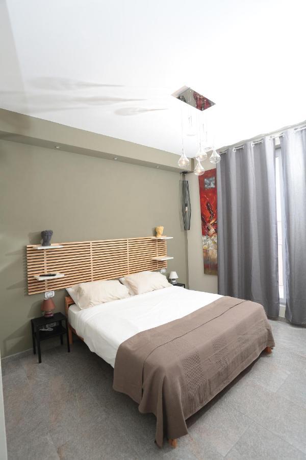 Oikia Atenea Automatic Rooms Agrigento Kültér fotó
