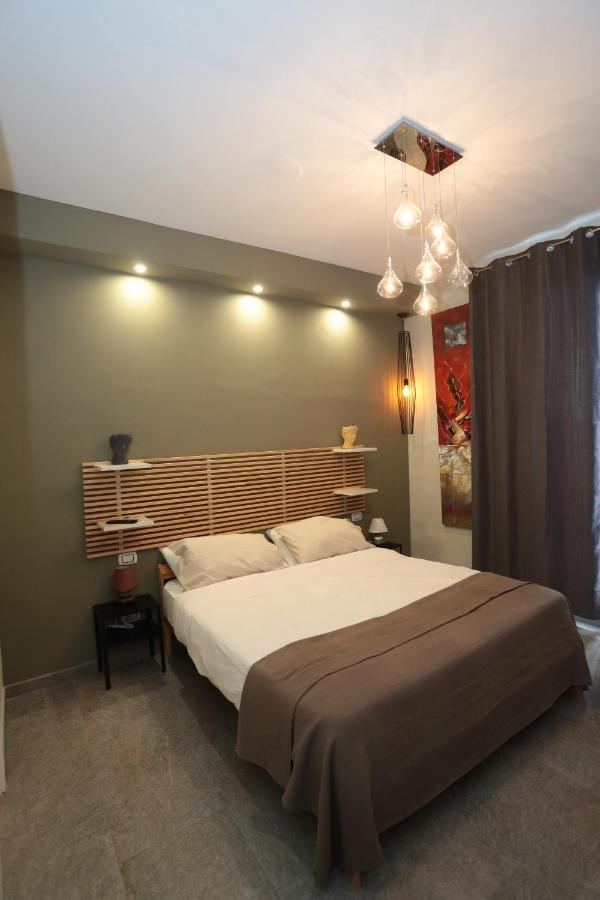 Oikia Atenea Automatic Rooms Agrigento Kültér fotó