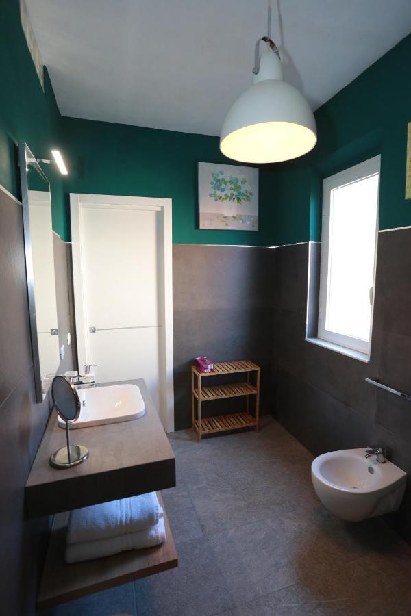 Oikia Atenea Automatic Rooms Agrigento Kültér fotó