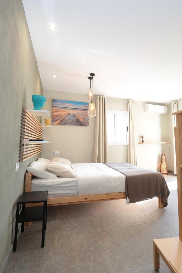 Oikia Atenea Automatic Rooms Agrigento Kültér fotó