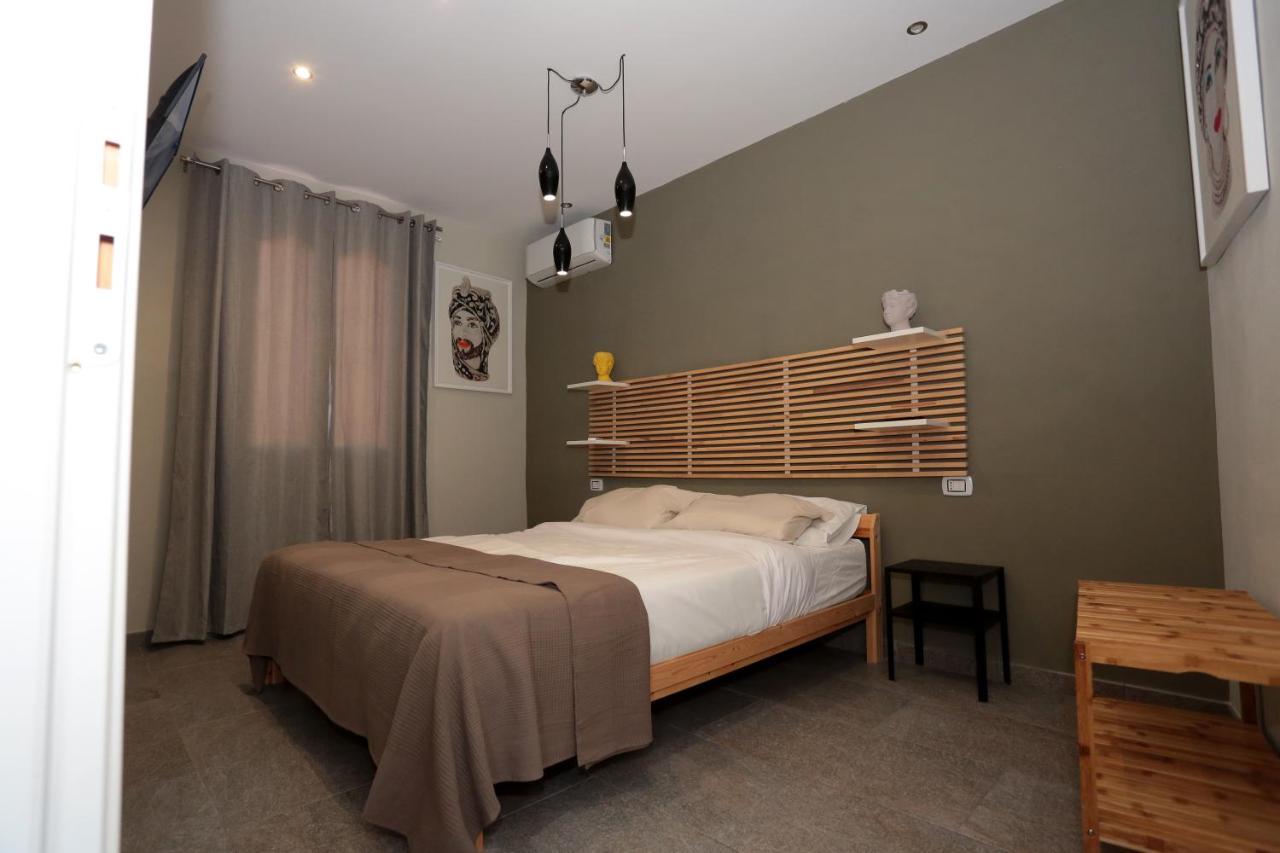 Oikia Atenea Automatic Rooms Agrigento Kültér fotó