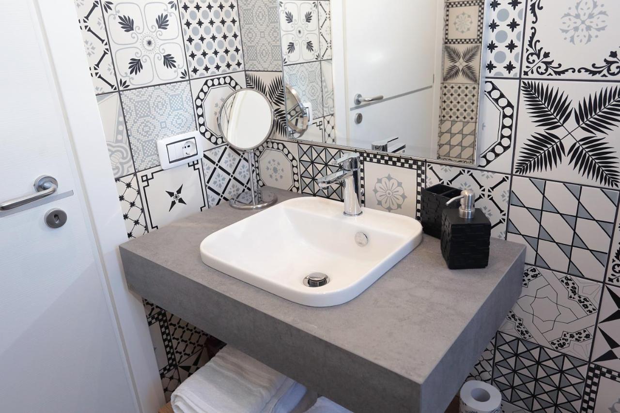 Oikia Atenea Automatic Rooms Agrigento Kültér fotó