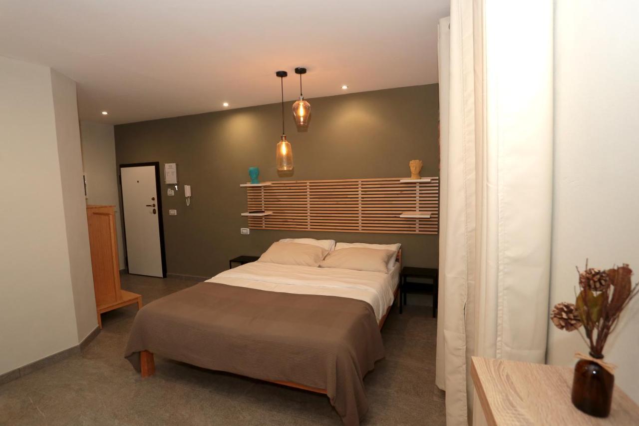 Oikia Atenea Automatic Rooms Agrigento Kültér fotó