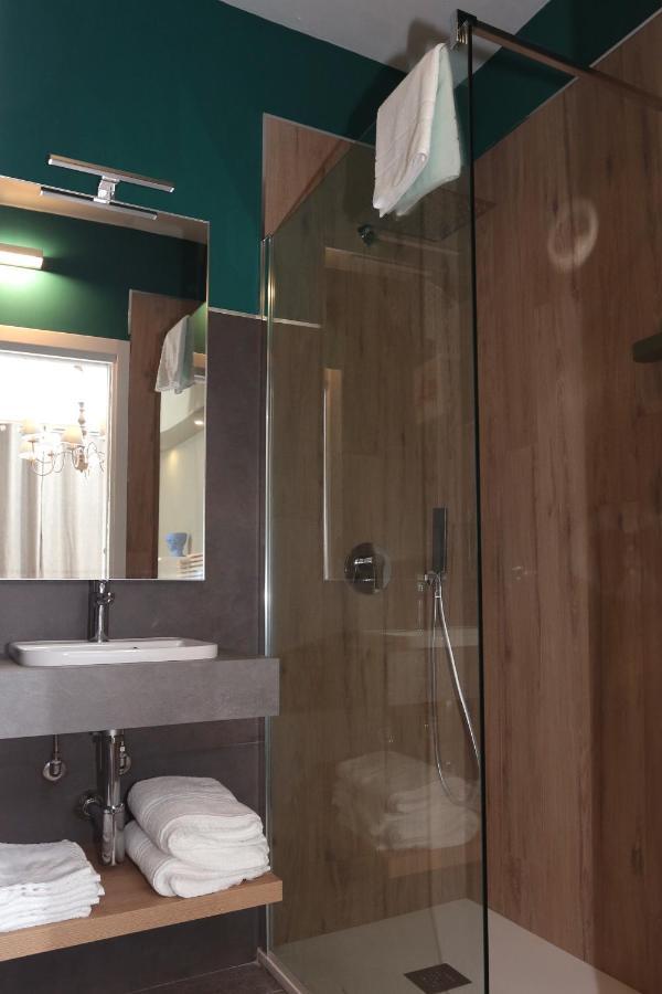 Oikia Atenea Automatic Rooms Agrigento Kültér fotó