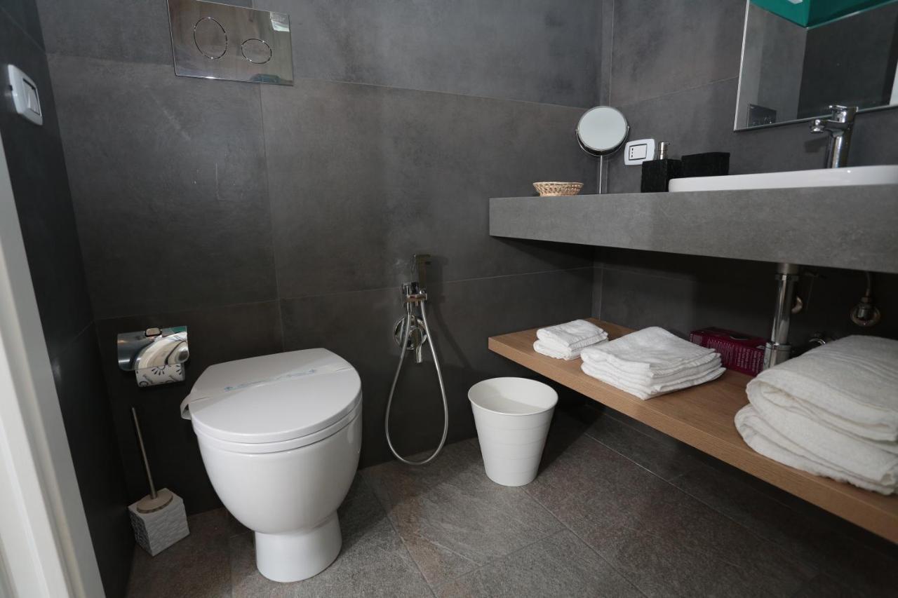 Oikia Atenea Automatic Rooms Agrigento Kültér fotó