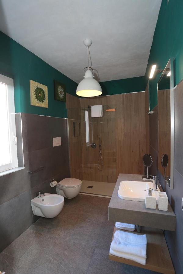 Oikia Atenea Automatic Rooms Agrigento Kültér fotó