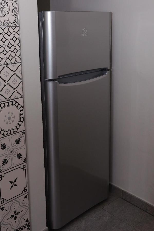 Oikia Atenea Automatic Rooms Agrigento Kültér fotó