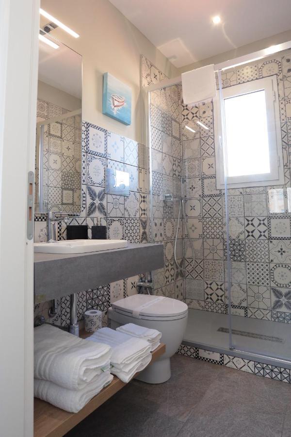 Oikia Atenea Automatic Rooms Agrigento Kültér fotó