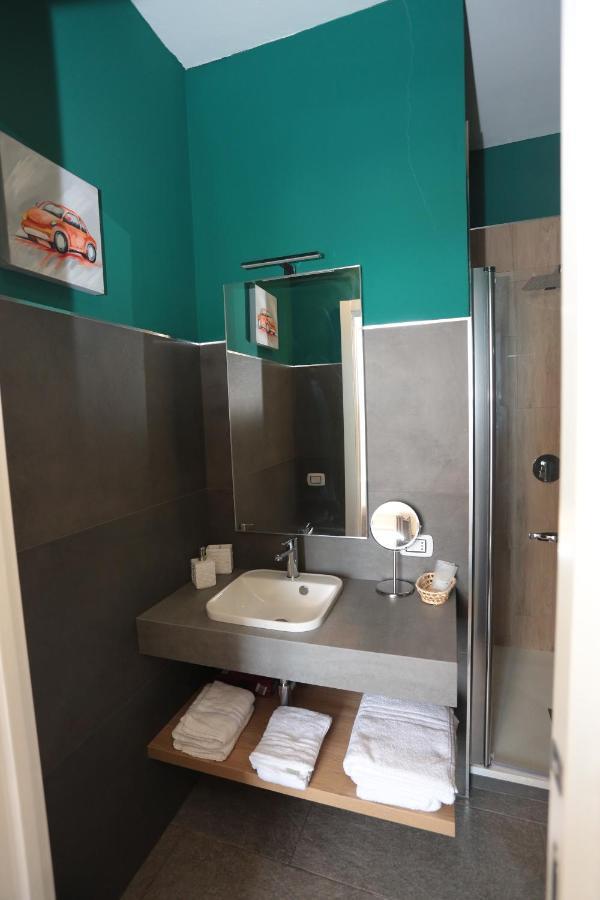 Oikia Atenea Automatic Rooms Agrigento Kültér fotó