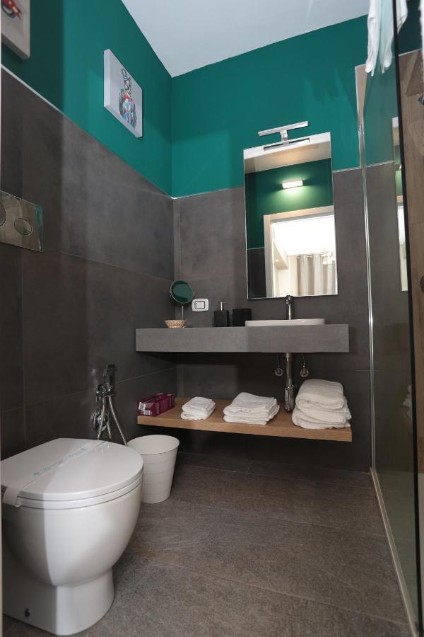Oikia Atenea Automatic Rooms Agrigento Kültér fotó