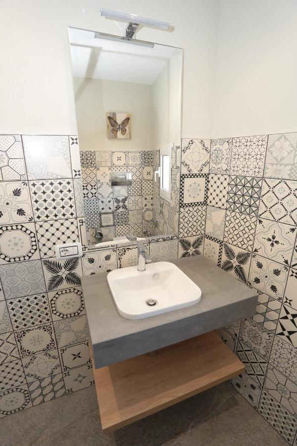 Oikia Atenea Automatic Rooms Agrigento Kültér fotó