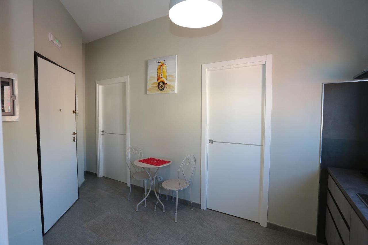 Oikia Atenea Automatic Rooms Agrigento Kültér fotó