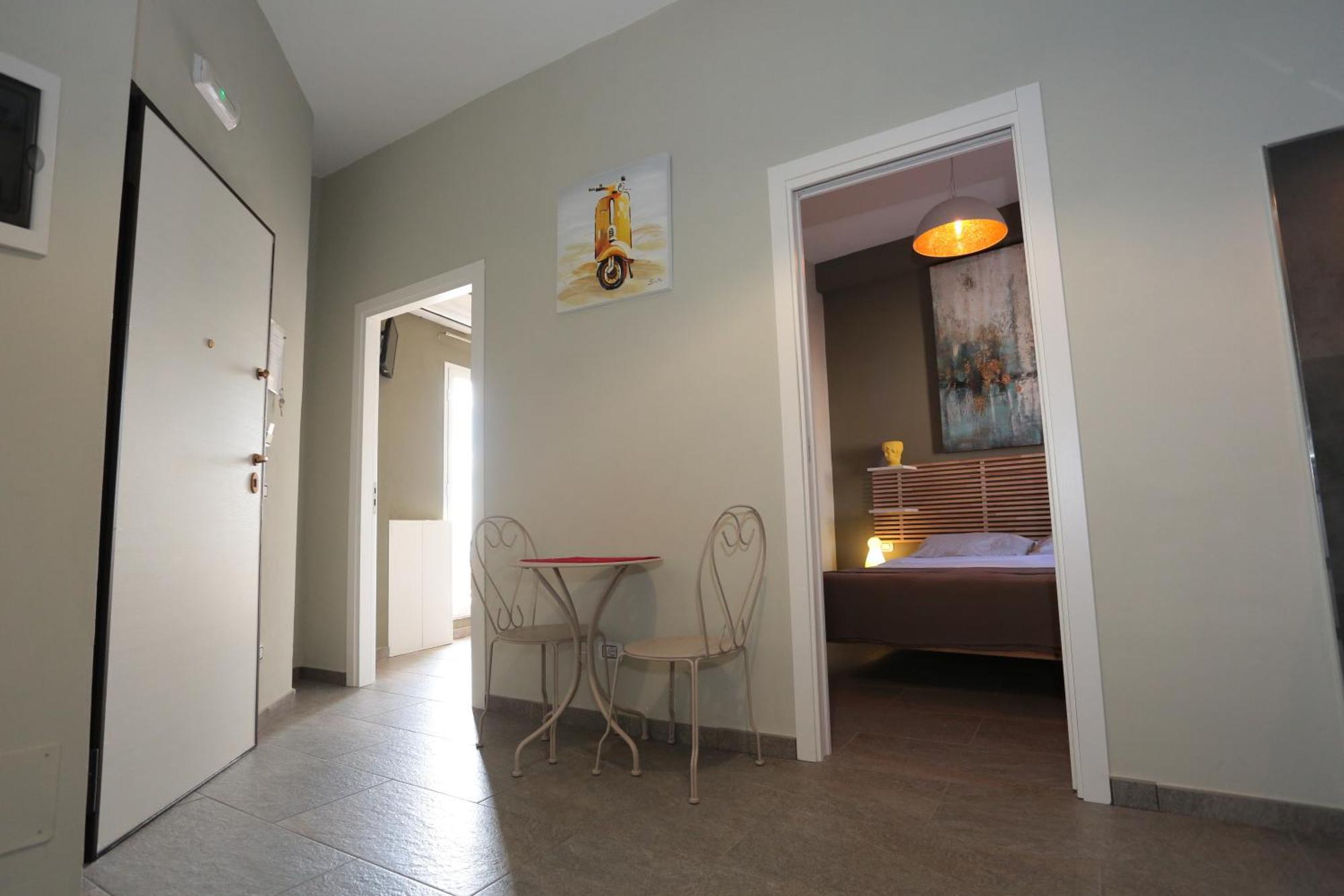 Oikia Atenea Automatic Rooms Agrigento Kültér fotó