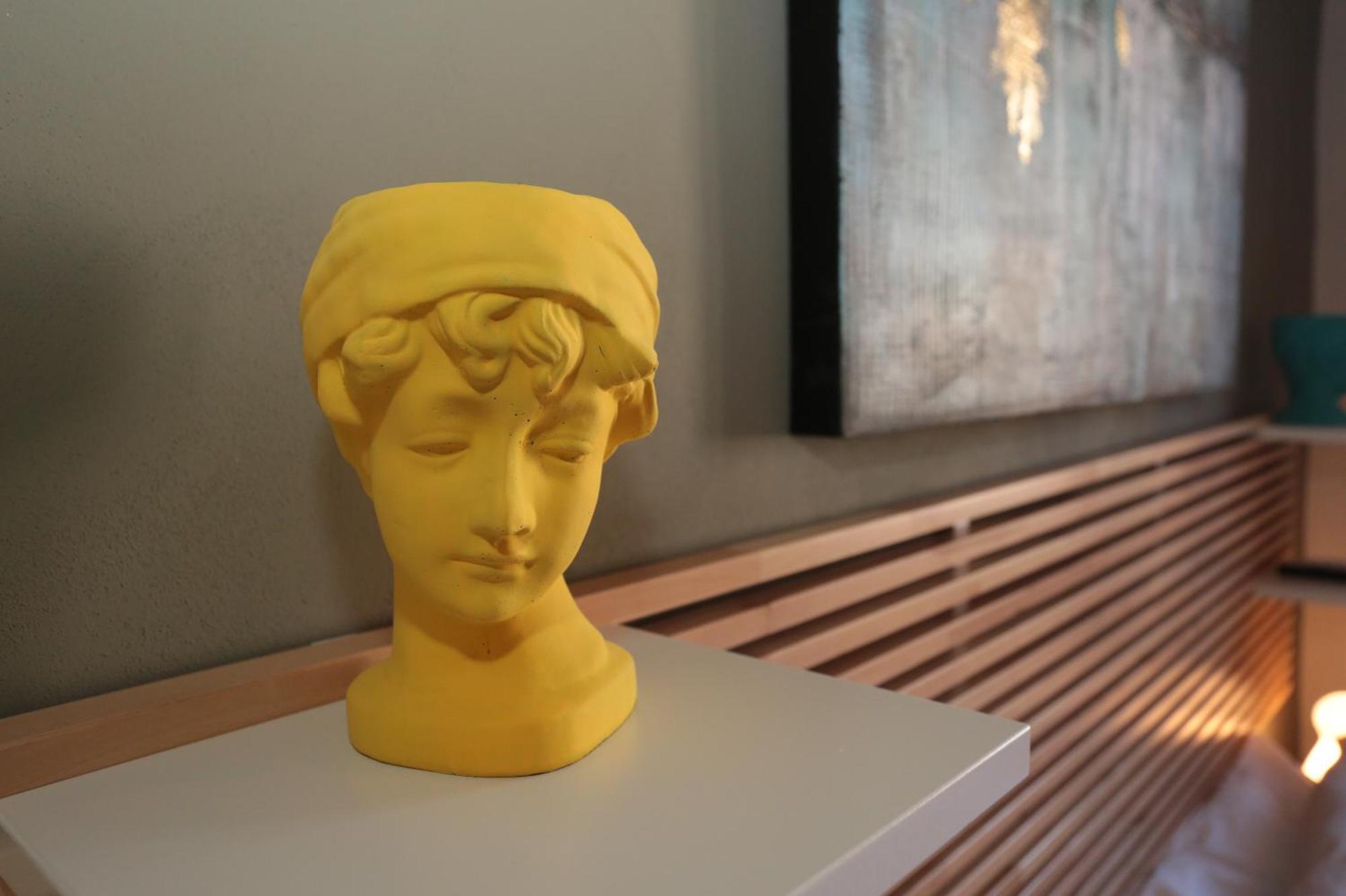 Oikia Atenea Automatic Rooms Agrigento Kültér fotó
