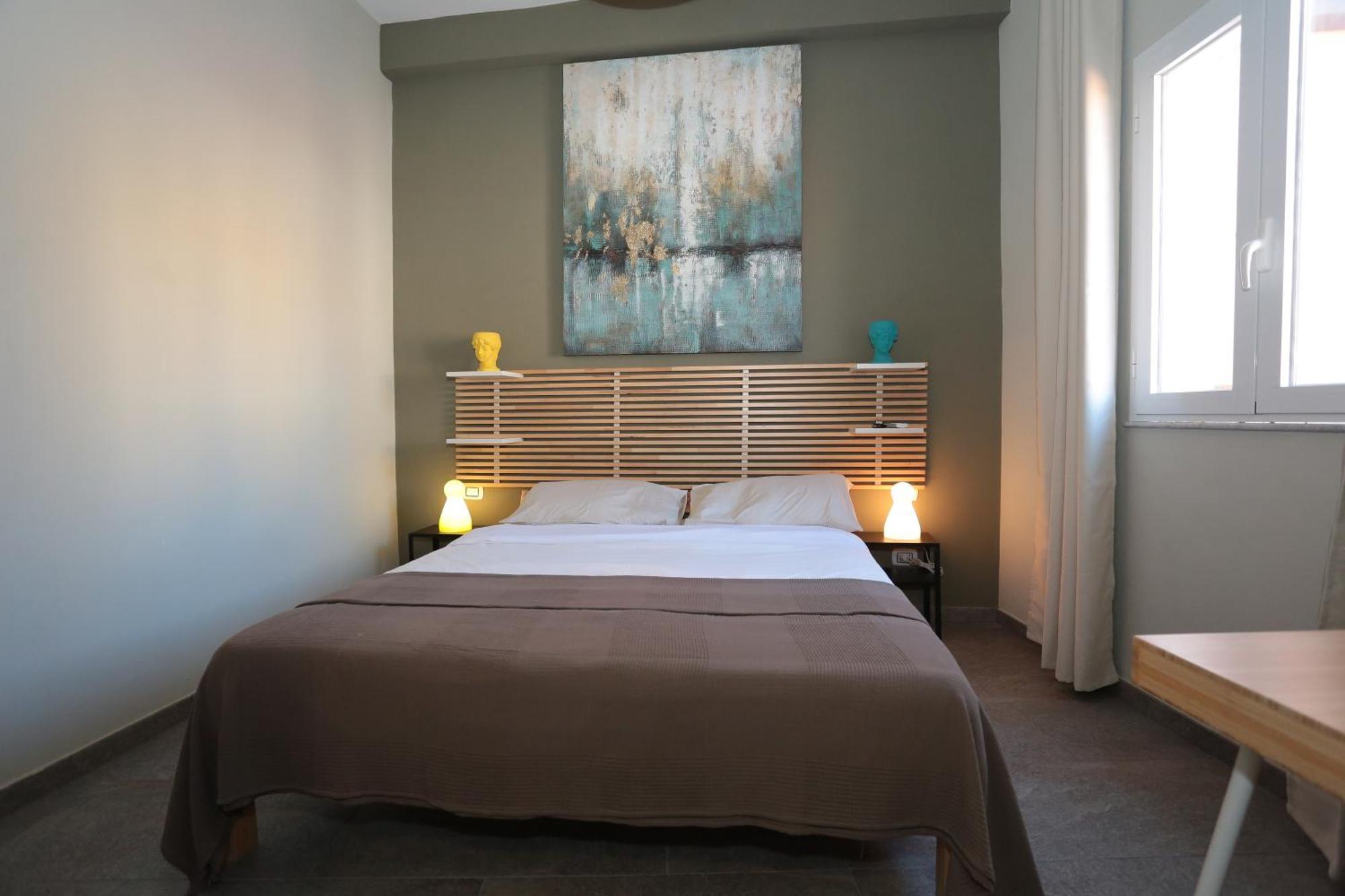 Oikia Atenea Automatic Rooms Agrigento Kültér fotó