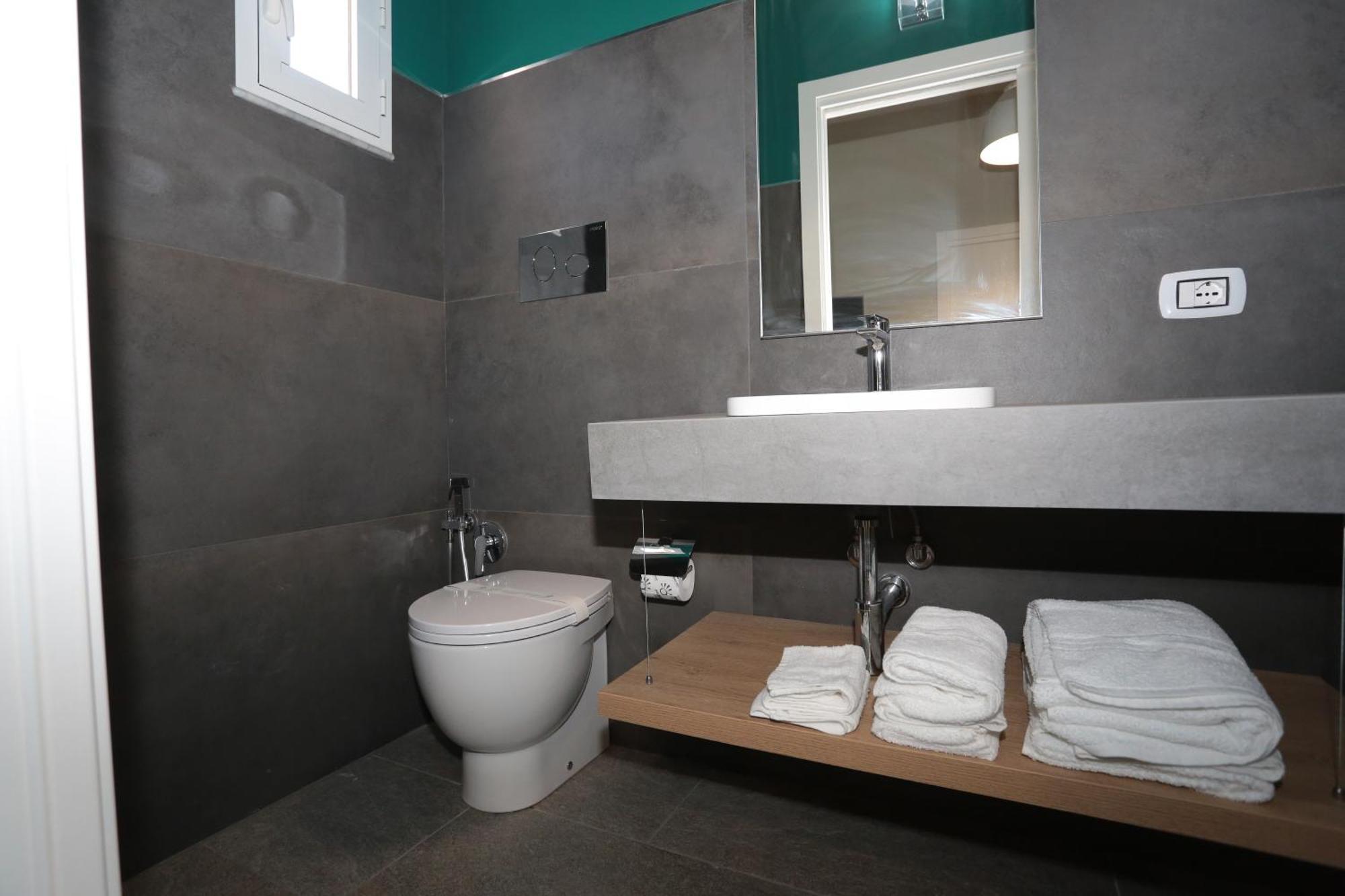 Oikia Atenea Automatic Rooms Agrigento Kültér fotó