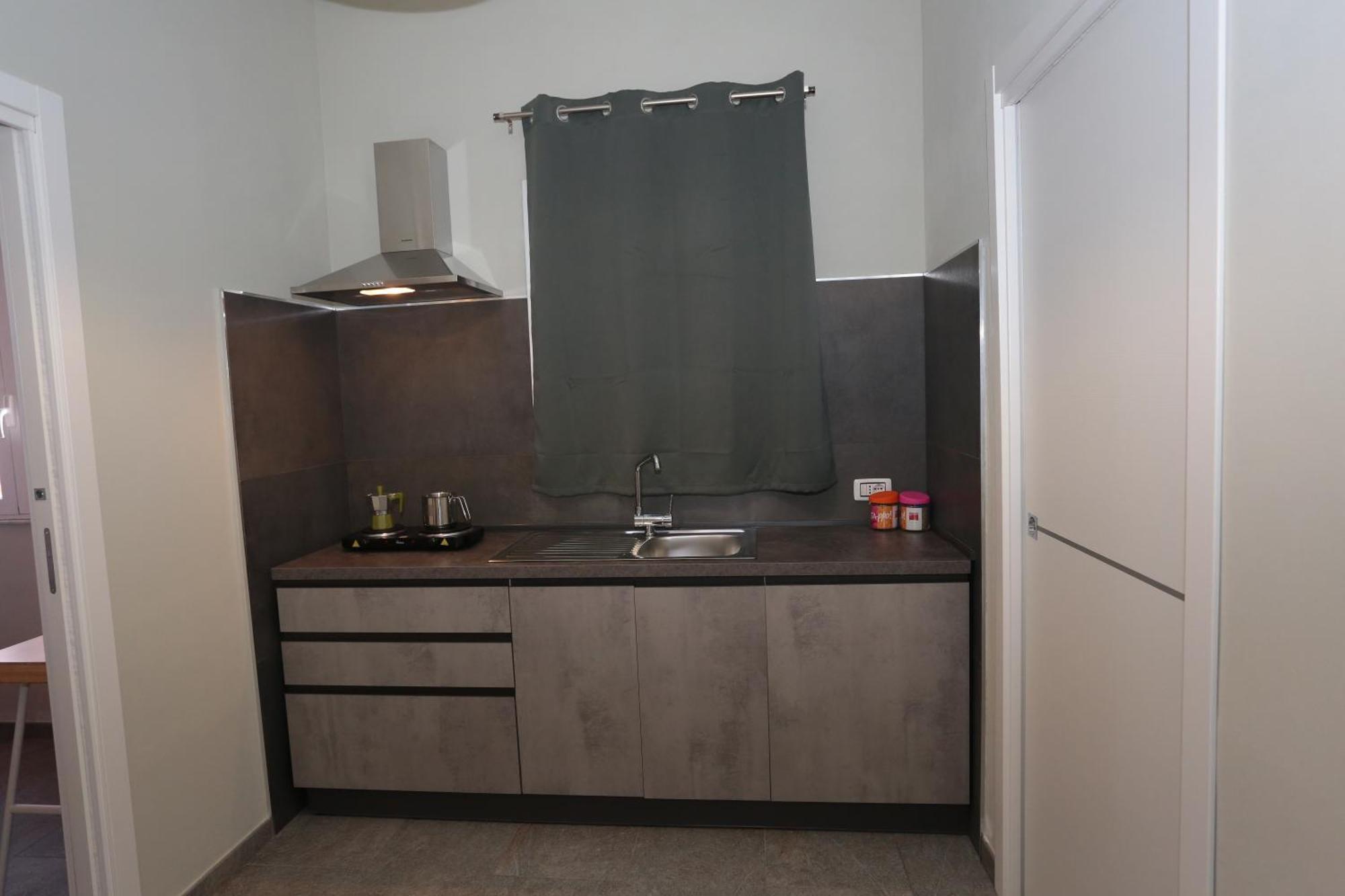 Oikia Atenea Automatic Rooms Agrigento Kültér fotó