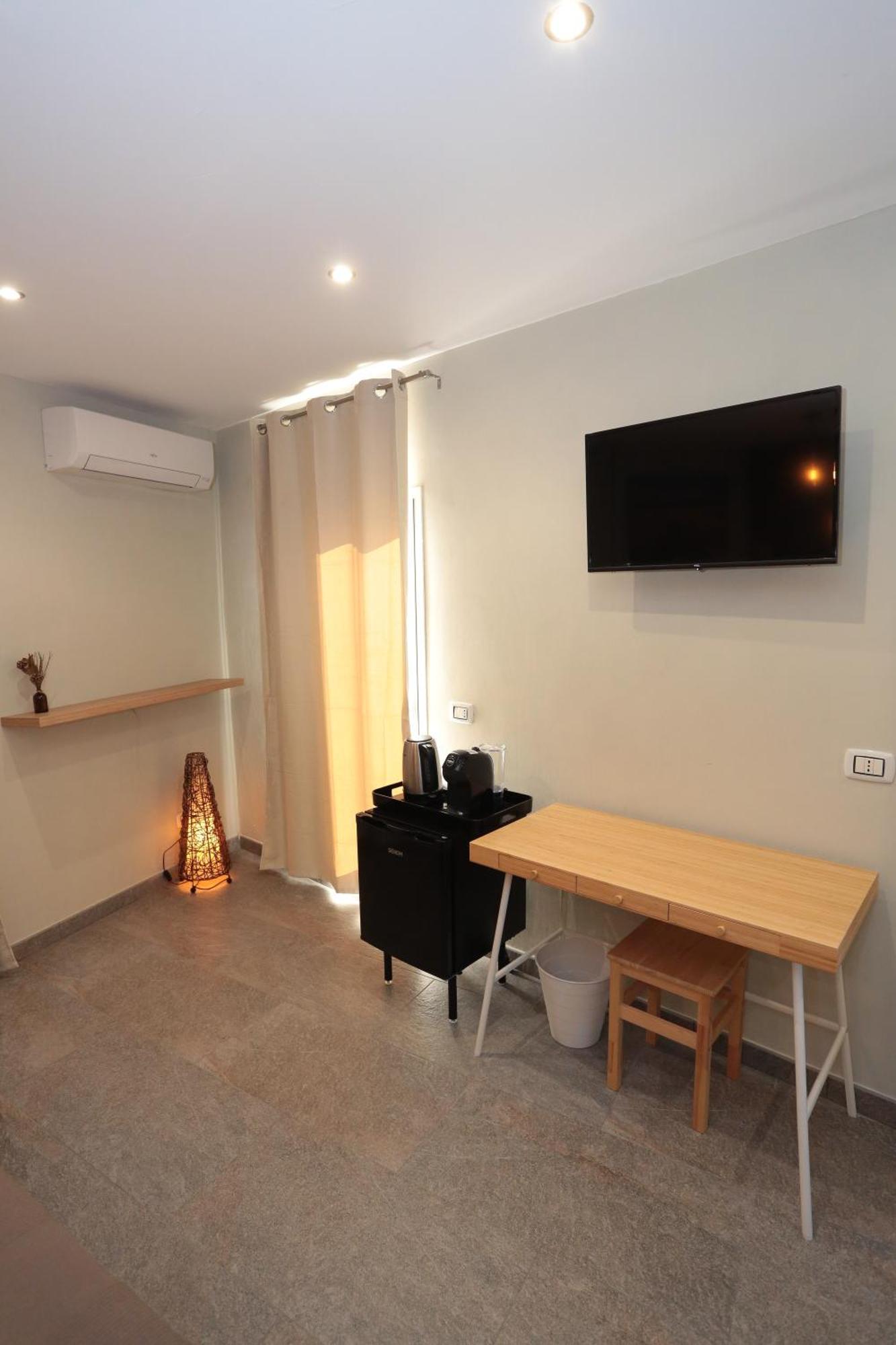 Oikia Atenea Automatic Rooms Agrigento Kültér fotó
